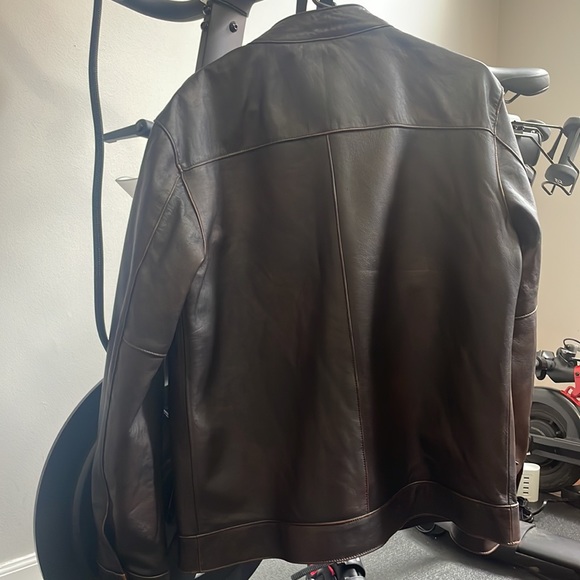 Thursday Boot Company Jackets & Coats Slim Medium Thursday Boots